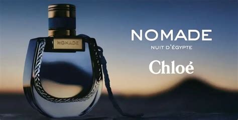 chloe egypt|nomade Egypt.